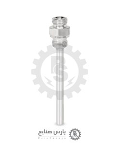 ترموول WIKA مدل TW45