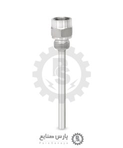 ترموول WIKA مدل TW45