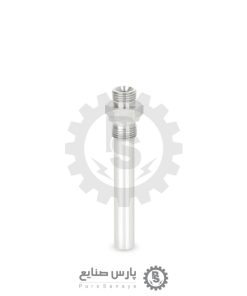 ترموول WIKA مدل TW50