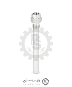 ترموول WIKA مدل TW50