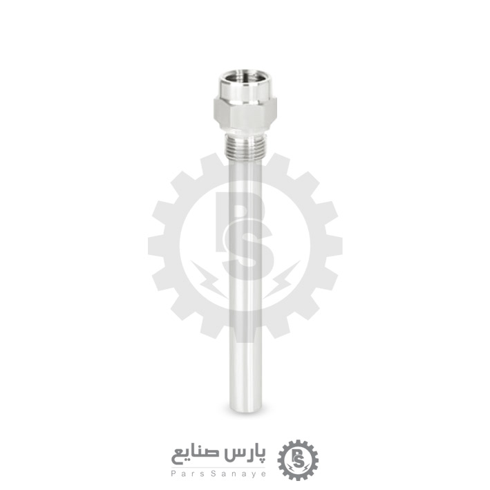 ترموول WIKA مدل TW50