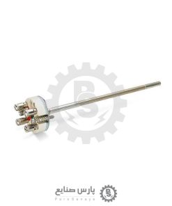 ترموکوپل Rosemount مدل 0185