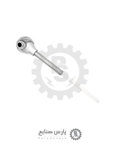 ترموکوپل تیپ S سرامیکی