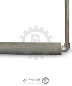 ترموکوپل سیلیکون کارباید