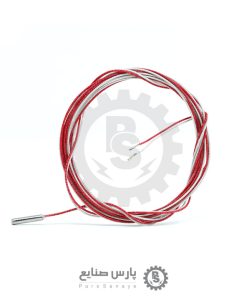 سنسور PT100 دو سیمه