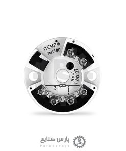 ترانسمیتر دما Endress+Hauser مدل TMT180