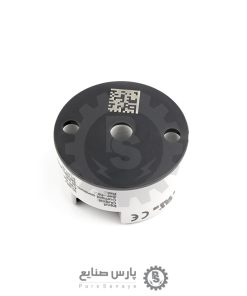 ترانسمیتر دما Endress+Hauser مدل TMT180