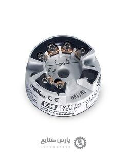 ترانسمیتر دما Endress+Hauser مدل TMT180
