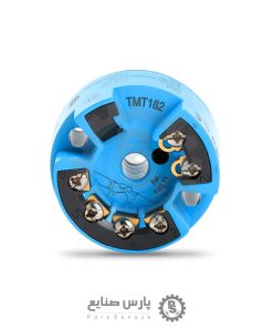 ترانسمیتر دما Endress+Hauser مدل TMT182