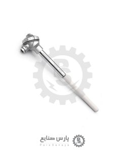 ترموکوپل تیپ R سرامیکی