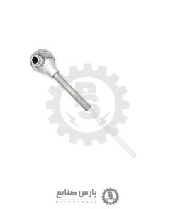 ترموکوپل تیپ R سرامیکی