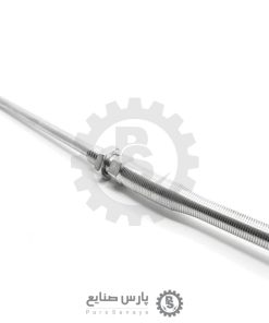 سنسور PT100 سیمی M8