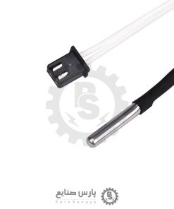 سنسور دما NTC 100K سیمی