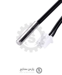 سنسور دما NTC 10K سیمی