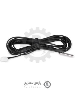 سنسور دما NTC 10K سیمی