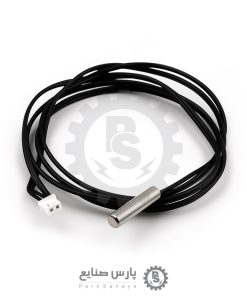 سنسور دما NTC 10K سیمی