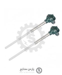 ترموکوپل تیپ B سرامیکی