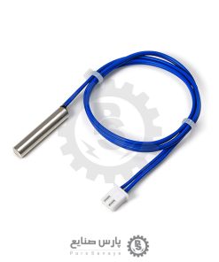 سنسور دما NTC 1K سیمی