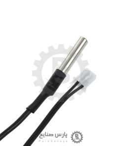 سنسور دما NTC 2K سیمی