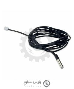 سنسور دما NTC 2K سیمی