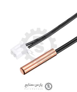 سنسور دما NTC 5K سیمی