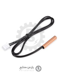 سنسور دما NTC 5K سیمی