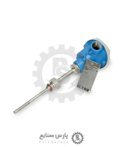 سنسور دما Endress Hauser مدل TM101