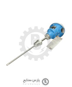 سنسور دما Endress Hauser مدل TM101