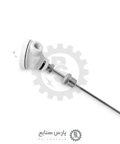 سنسور دما Endress Hauser مدل TM112