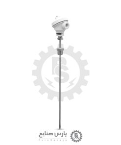 سنسور دما Endress Hauser مدل TM112