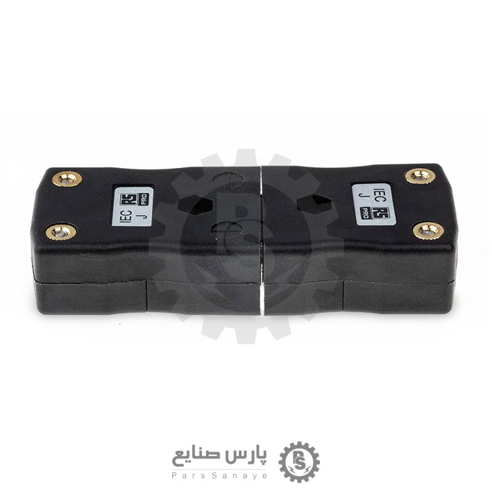 سوکت ترموکوپل تیپ J بزرگ