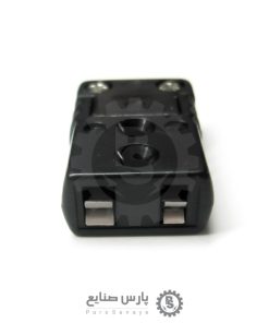 سوکت ترموکوپل تیپ J کوچک