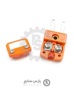 سوکت ترموکوپل تیپ N کوچک