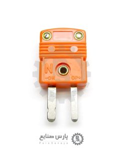 سوکت ترموکوپل تیپ N کوچک