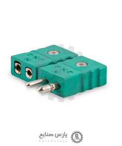 سوکت ترموکوپل تیپ R/S بزرگ