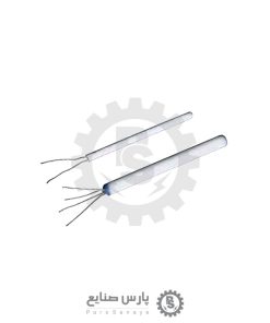 مغزی سنسور دما PT100