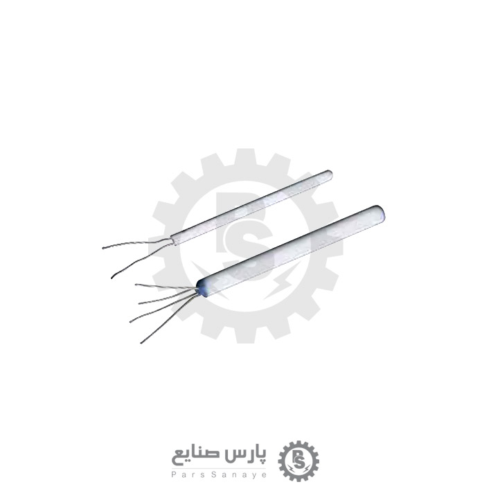 مغزی سنسور دما PT100