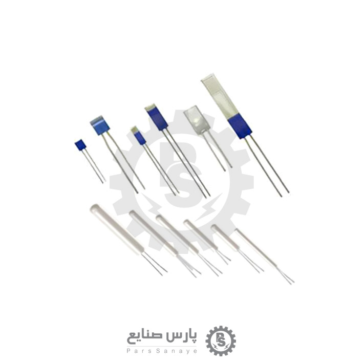 مغزی سنسور دما PT100