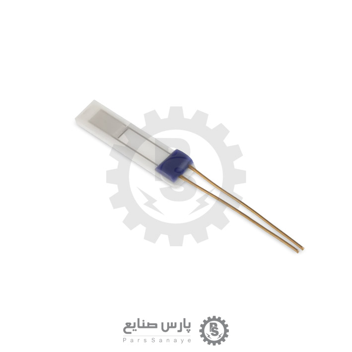 مغزی سنسور دما PT100