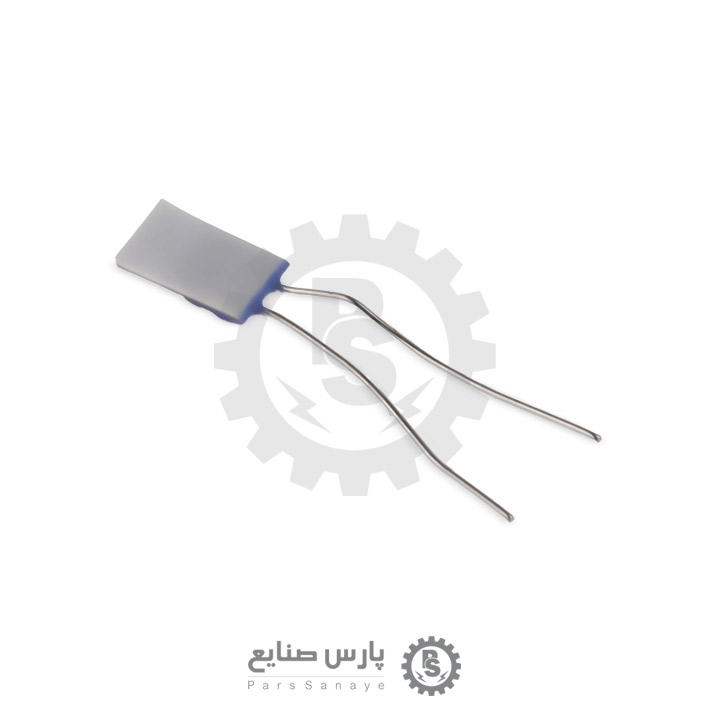 مغزی سنسور دما PT1000