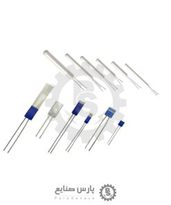 مغزی سنسور دما PT1000