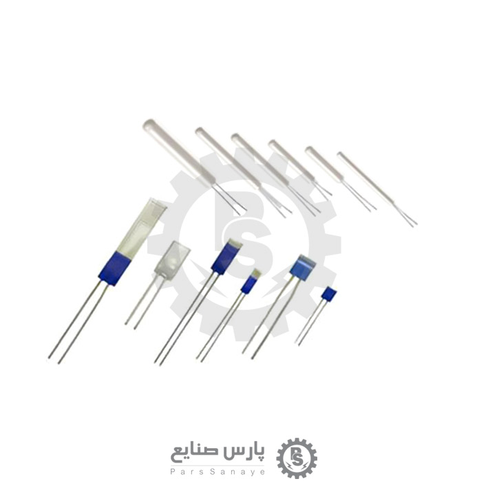 مغزی سنسور دما PT1000