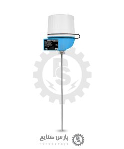 ترموکوپل Endress Hauser مدل TC65