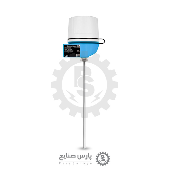 ترموکوپل Endress Hauser مدل TC65
