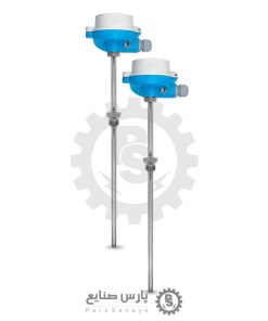 سنسور دما Endress Hauser مدل TST90
