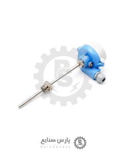 سنسور دما Endress Hauser مدل TST90