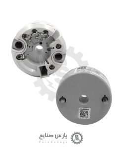 ترانسمیتر دما TTH200 ABB