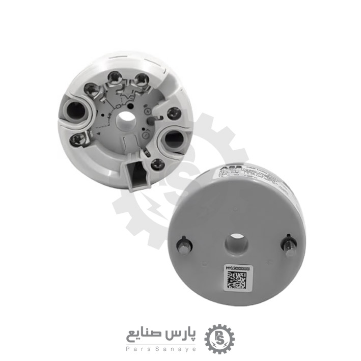 ترانسمیتر دما TTH200 ABB