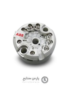 ترانسمیتر دما TTH300 ABB
