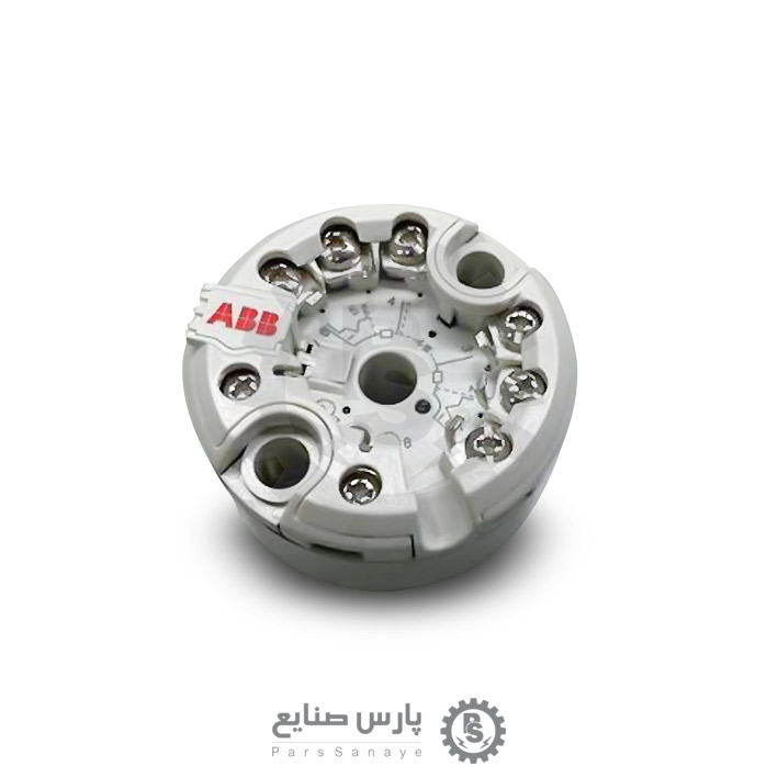 ترانسمیتر دما TTH300 ABB